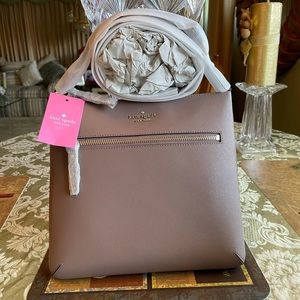 Kate Spade Rima Laurel Way Crossbody Bag